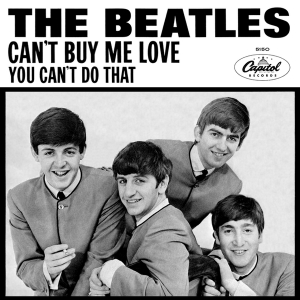 The Beatles Recovered Band